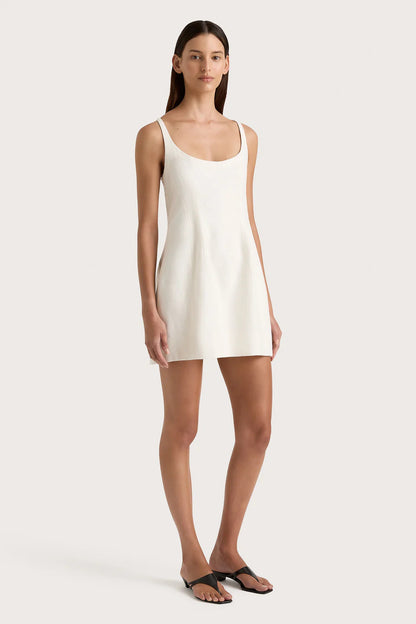 SANNE MINI DRESS