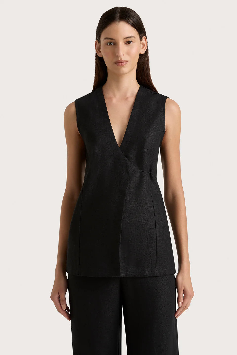 LULEA WRAP VEST