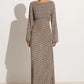 SHIVA MAXI DRESS