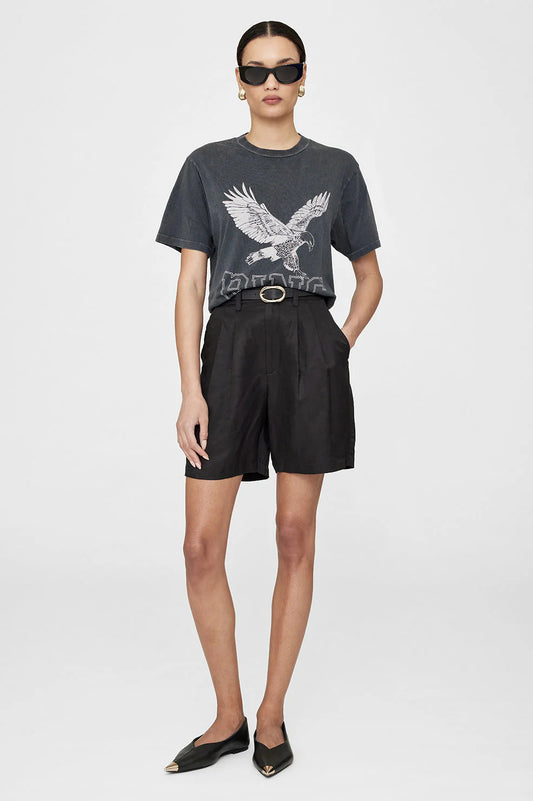 LILI TEE RETRO EAGLE