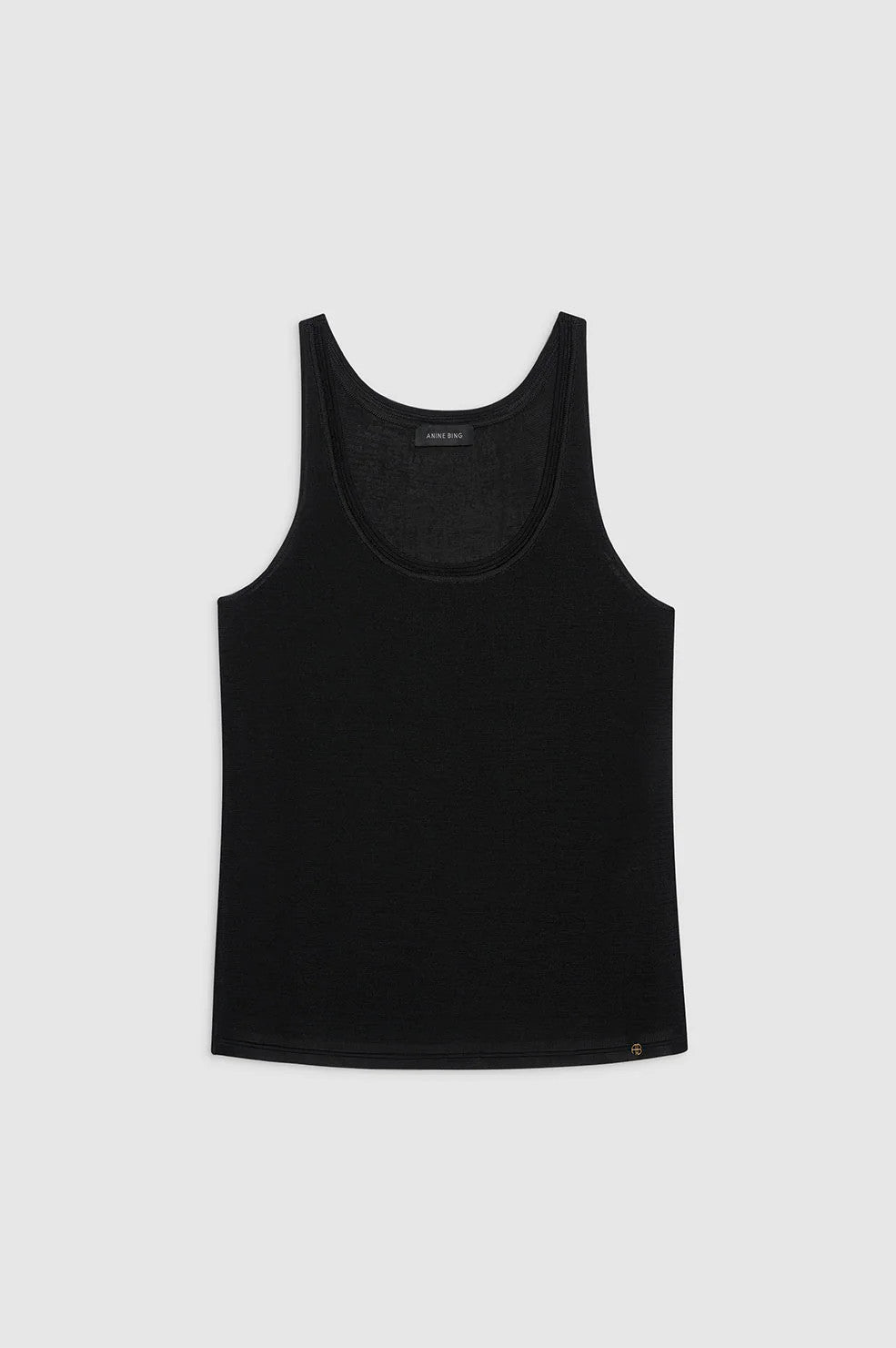 GIORGIO SWEATER TANK