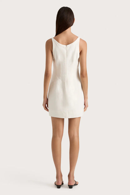 SANNE MINI DRESS