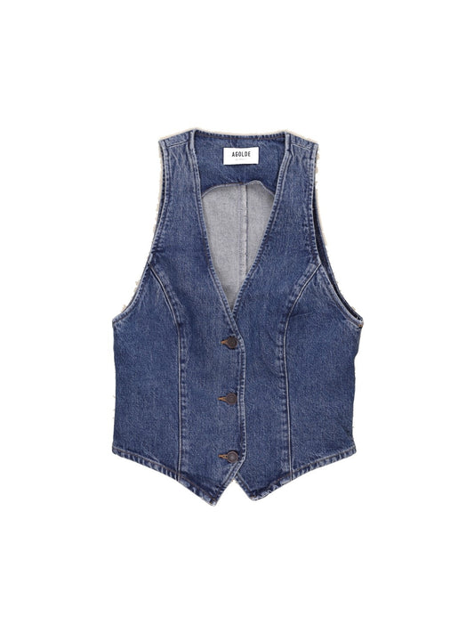 Heller Vest