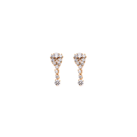 PETITE ROYALE EARRINGS