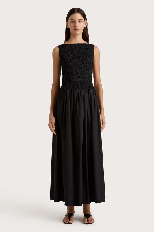 MARGOT MAXI DRESS