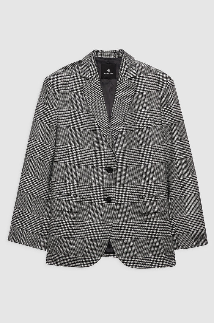 QUINN BLAZER